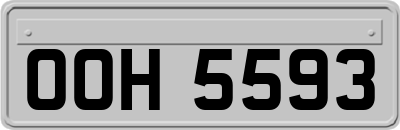 OOH5593