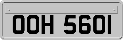 OOH5601