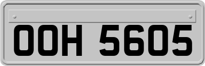 OOH5605