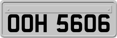 OOH5606