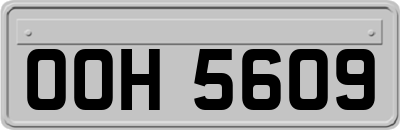 OOH5609