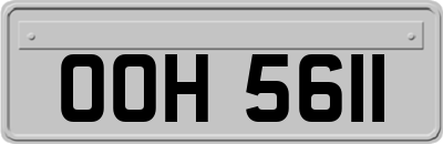 OOH5611