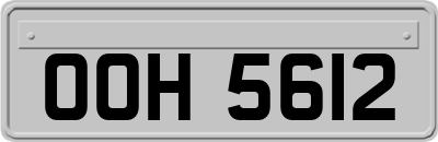 OOH5612
