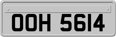 OOH5614