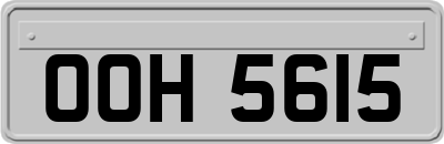 OOH5615