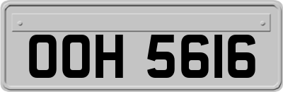 OOH5616
