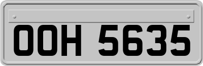 OOH5635