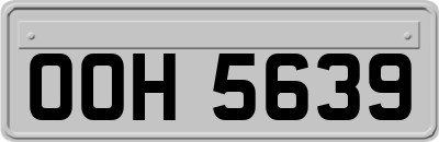 OOH5639