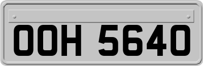 OOH5640