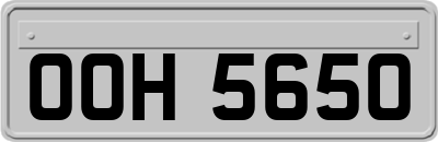 OOH5650