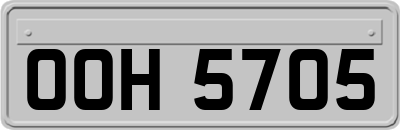 OOH5705