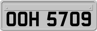 OOH5709