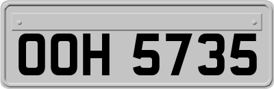 OOH5735