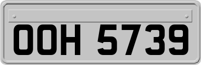 OOH5739