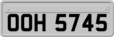 OOH5745