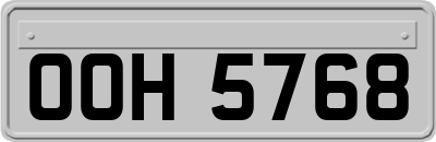 OOH5768