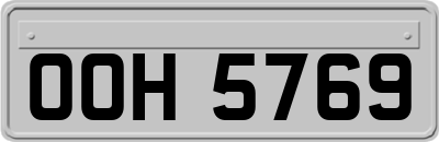 OOH5769