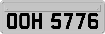 OOH5776