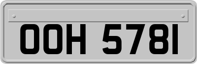 OOH5781