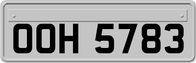 OOH5783