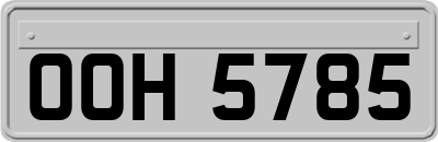 OOH5785
