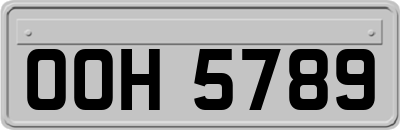 OOH5789