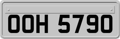 OOH5790