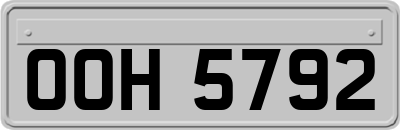 OOH5792