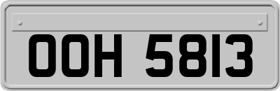OOH5813