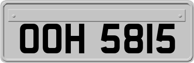 OOH5815