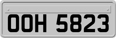 OOH5823