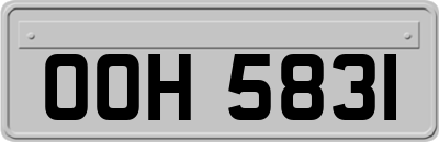 OOH5831
