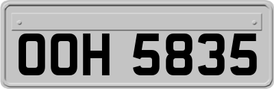 OOH5835