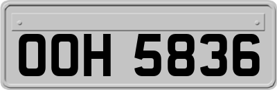 OOH5836