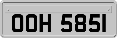 OOH5851