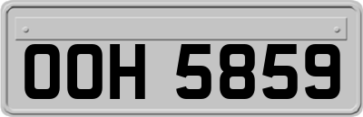 OOH5859