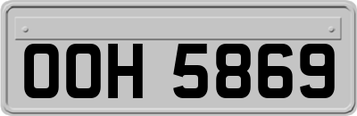 OOH5869