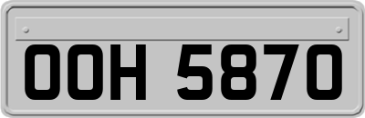 OOH5870