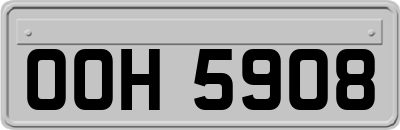 OOH5908