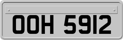 OOH5912