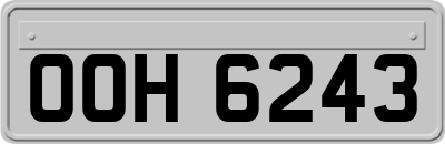 OOH6243