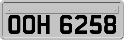 OOH6258