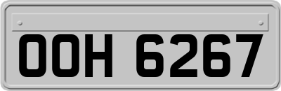 OOH6267