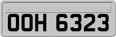 OOH6323