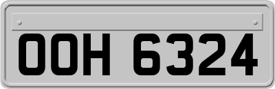 OOH6324