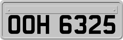 OOH6325