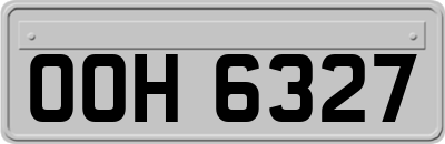OOH6327