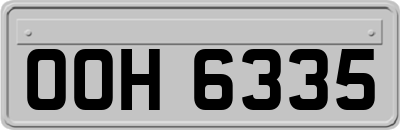 OOH6335