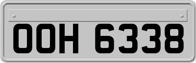 OOH6338