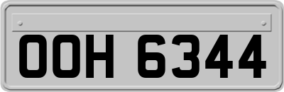 OOH6344
